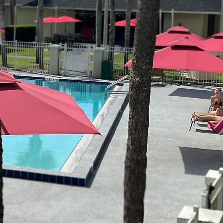 Bposhtels Orlando Disney Kissimmee Exterior foto